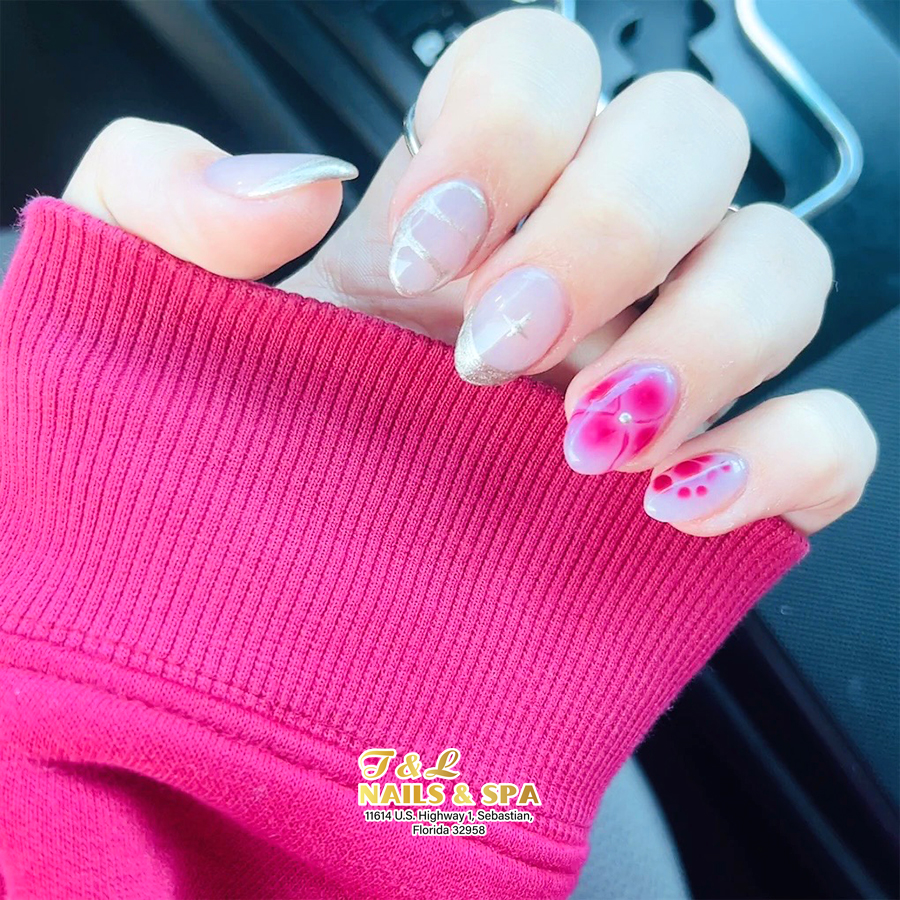 Nail ideas